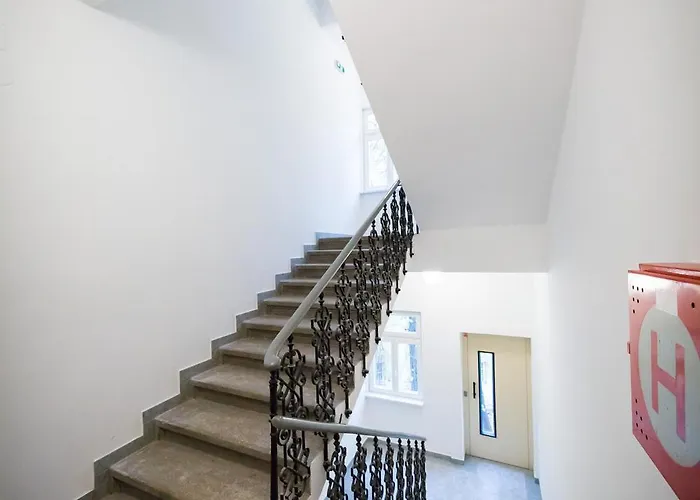 Boheme Folimanka Appartement