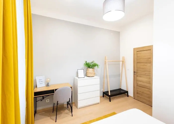 Appartement Boheme Folimanka