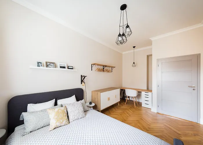 Boheme Folimanka Appartement